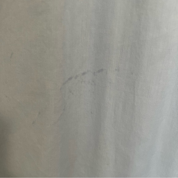 Boss Men’s Button Down Dress Shirt - Size 16 1/2 - Picture 6 of 6